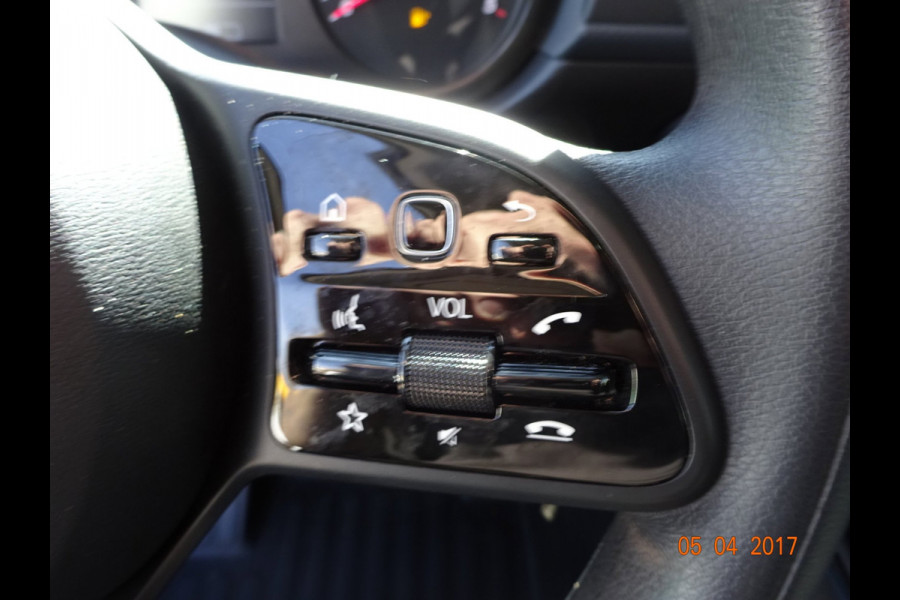 Mercedes-Benz Citan 108 CDI L1 Pro MBUX AIRCO CRUISE CONTROL NAVIGATIE