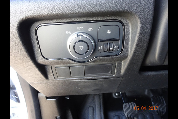Mercedes-Benz Citan 108 CDI L1 Pro MBUX AIRCO CRUISE CONTROL NAVIGATIE