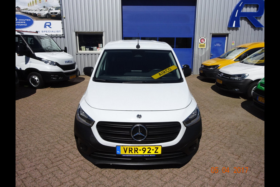 Mercedes-Benz Citan 108 CDI L1 Pro MBUX AIRCO CRUISE CONTROL NAVIGATIE