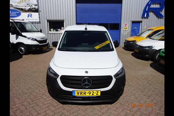 Mercedes-Benz Citan 108 CDI L1 Pro MBUX AIRCO CRUISE CONTROL NAVIGATIE