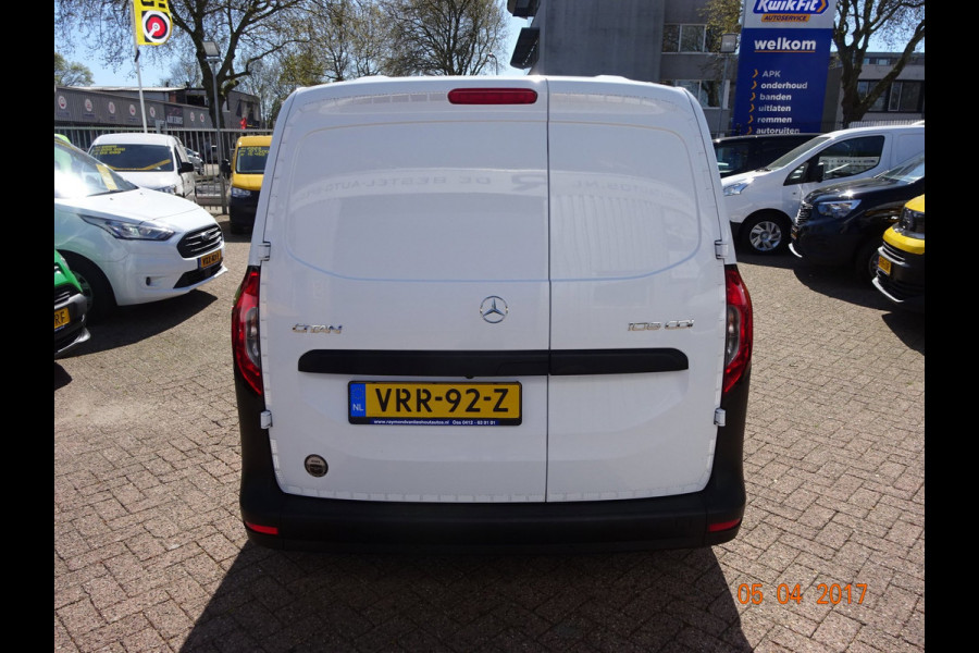 Mercedes-Benz Citan 108 CDI L1 Pro MBUX AIRCO CRUISE CONTROL NAVIGATIE