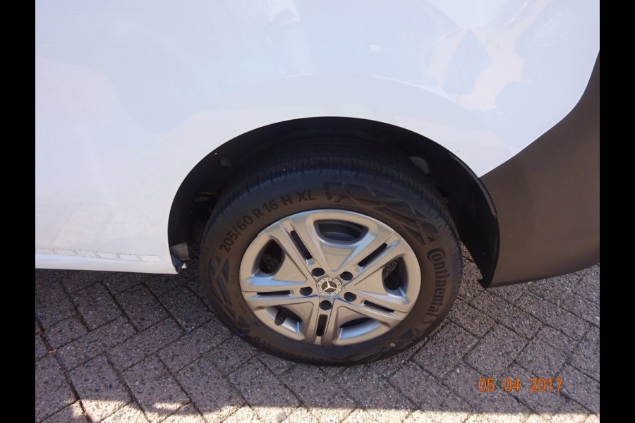 Mercedes-Benz Citan 108 CDI L1 Pro MBUX AIRCO CRUISE CONTROL NAVIGATIE