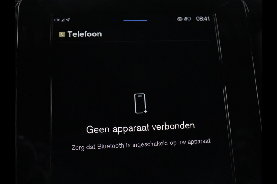 Volvo XC40 Recharge P8 AWD R-Design | SOH 90.6% | Leder/Alcantara | Stoelverwarming | Harman/Kardon | Adaptive cruise | Side Assist | Carplay | Stuurverwarming | Navigatie | Full LED | Camera