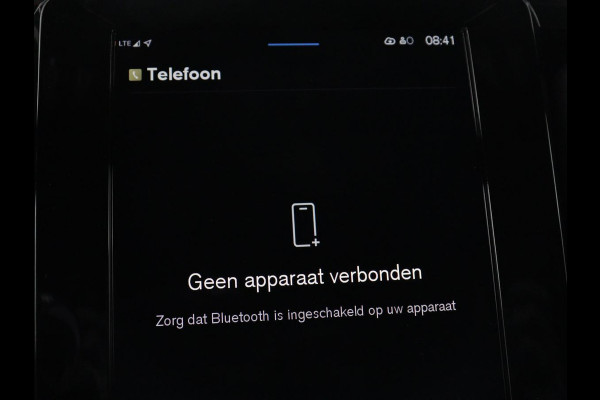 Volvo XC40 Recharge P8 AWD R-Design | SOH 90.6% | Leder/Alcantara | Stoelverwarming | Harman/Kardon | Adaptive cruise | Side Assist | Carplay | Stuurverwarming | Navigatie | Full LED | Camera