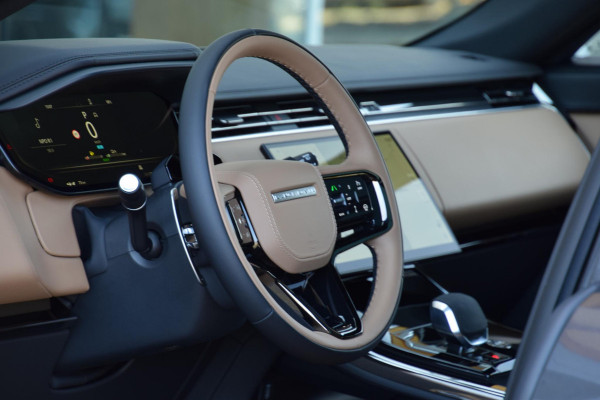 Land Rover Range Rover Sport P460e Dynamic SE PHEV