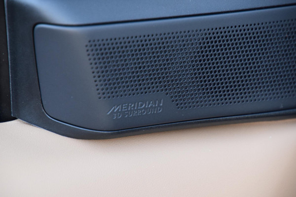 Land Rover Range Rover Sport P460e Dynamic SE PHEV