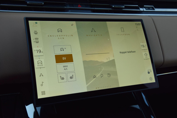 Land Rover Range Rover Sport P460e Dynamic SE PHEV