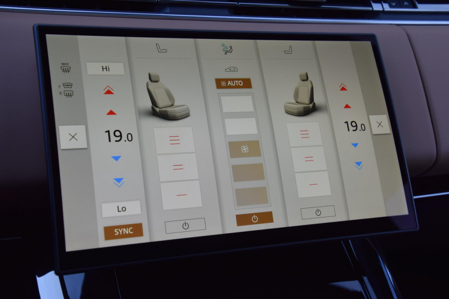 Land Rover Range Rover Sport P460e Dynamic SE PHEV