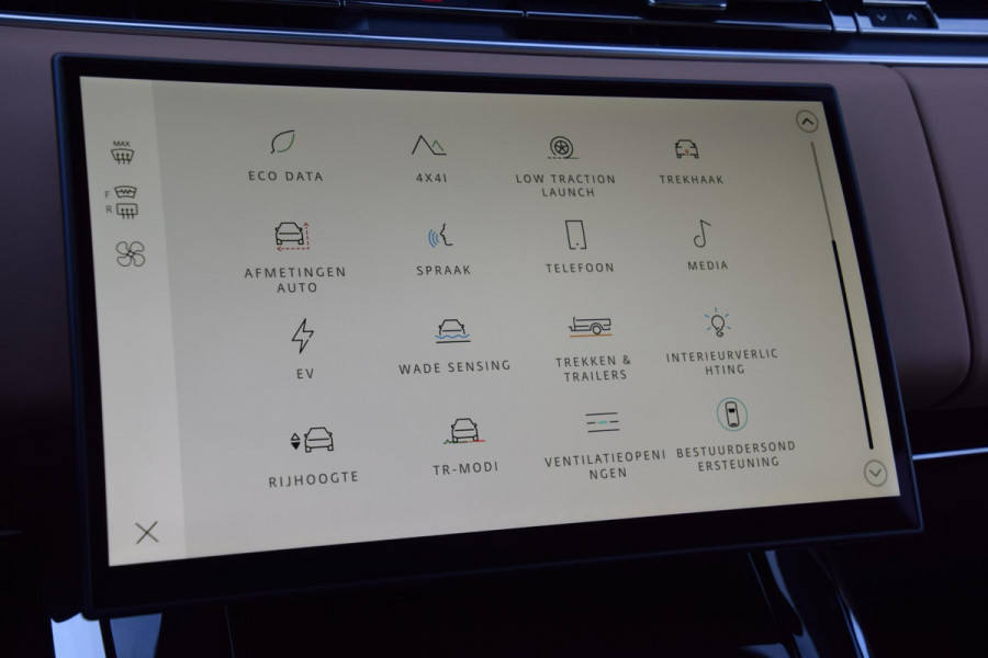 Land Rover Range Rover Sport P460e Dynamic SE PHEV