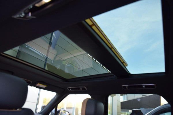 Land Rover Range Rover Sport P460e Dynamic SE PHEV