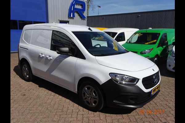 Mercedes-Benz Citan 108 CDI L1 Pro MBUX AIRCO CRUISE CONTROL NAVIGATIE