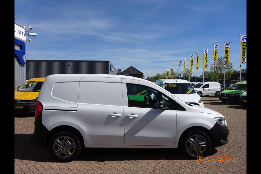 Mercedes-Benz Citan 108 CDI L1 Pro MBUX AIRCO CRUISE CONTROL NAVIGATIE