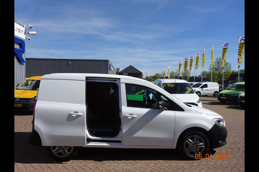 Mercedes-Benz Citan 108 CDI L1 Pro MBUX AIRCO CRUISE CONTROL NAVIGATIE