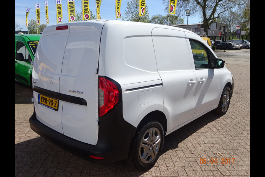 Mercedes-Benz Citan 108 CDI L1 Pro MBUX AIRCO CRUISE CONTROL NAVIGATIE