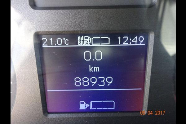 Mercedes-Benz Citan 108 CDI L1 Pro MBUX AIRCO CRUISE CONTROL NAVIGATIE