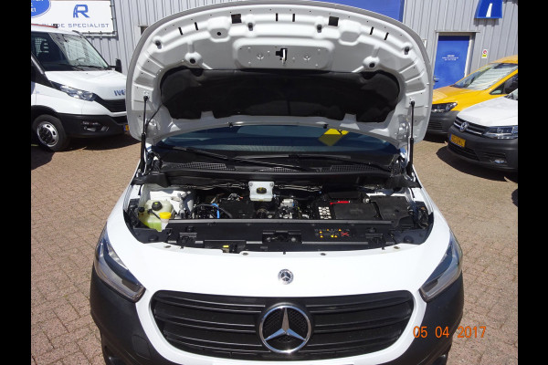 Mercedes-Benz Citan 108 CDI L1 Pro MBUX AIRCO CRUISE CONTROL NAVIGATIE