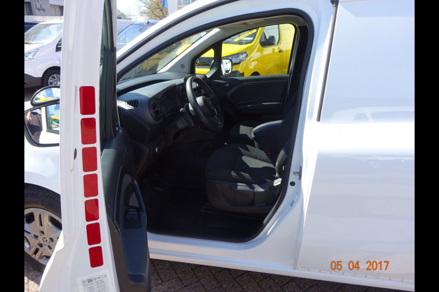 Mercedes-Benz Citan 108 CDI L1 Pro MBUX AIRCO CRUISE CONTROL NAVIGATIE
