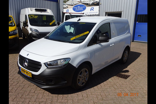 Mercedes-Benz Citan 108 CDI L1 Pro MBUX AIRCO CRUISE CONTROL NAVIGATIE