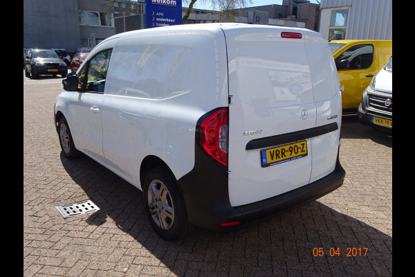 Mercedes-Benz Citan 108 CDI L1 Pro MBUX AIRCO CRUISE CONTROL NAVIGATIE