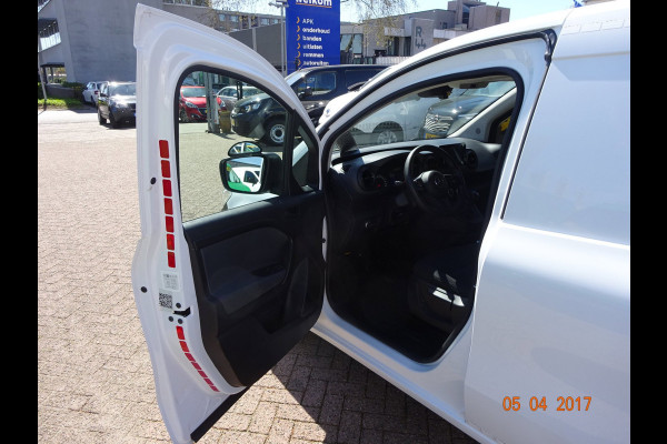 Mercedes-Benz Citan 108 CDI L1 Pro MBUX AIRCO CRUISE CONTROL NAVIGATIE