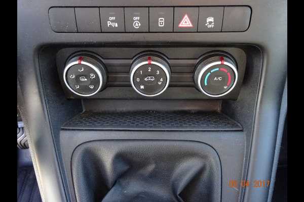 Mercedes-Benz Citan 108 CDI L1 Pro MBUX AIRCO CRUISE CONTROL NAVIGATIE