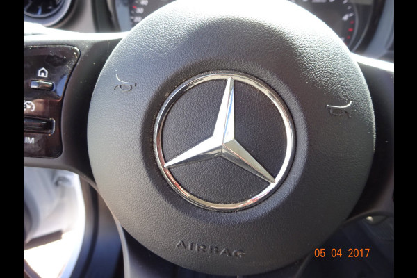 Mercedes-Benz Citan 108 CDI L1 Pro MBUX AIRCO CRUISE CONTROL NAVIGATIE