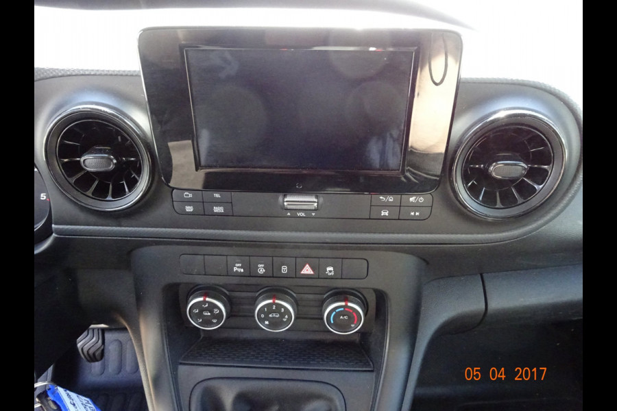 Mercedes-Benz Citan 108 CDI L1 Pro MBUX AIRCO CRUISE CONTROL NAVIGATIE