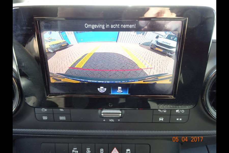 Mercedes-Benz Citan 108 CDI L1 Pro MBUX AIRCO CRUISE CONTROL NAVIGATIE