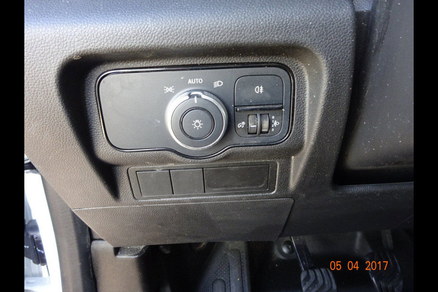 Mercedes-Benz Citan 108 CDI L1 Pro MBUX AIRCO CRUISE CONTROL NAVIGATIE