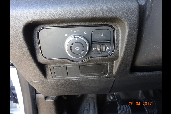 Mercedes-Benz Citan 108 CDI L1 Pro MBUX AIRCO CRUISE CONTROL NAVIGATIE