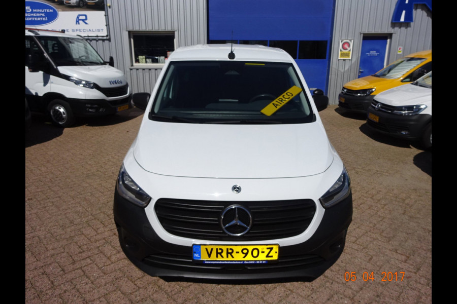 Mercedes-Benz Citan 108 CDI L1 Pro MBUX AIRCO CRUISE CONTROL NAVIGATIE