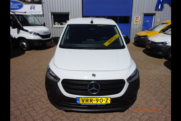 Mercedes-Benz Citan 108 CDI L1 Pro MBUX AIRCO CRUISE CONTROL NAVIGATIE