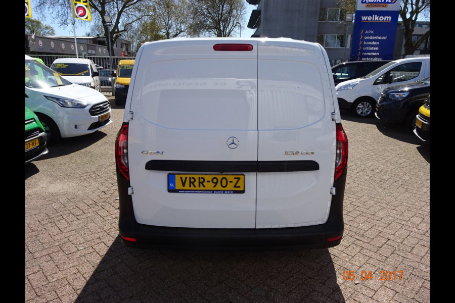 Mercedes-Benz Citan 108 CDI L1 Pro MBUX AIRCO CRUISE CONTROL NAVIGATIE
