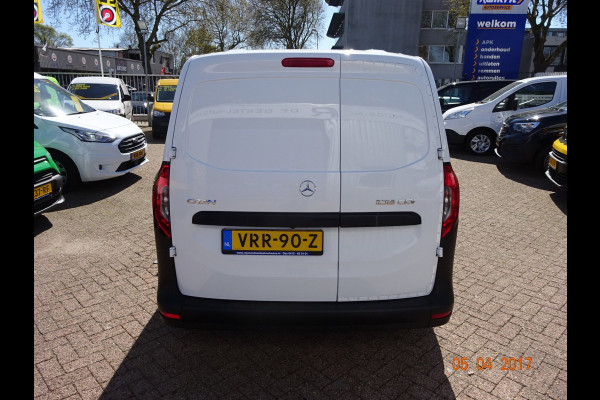 Mercedes-Benz Citan 108 CDI L1 Pro MBUX AIRCO CRUISE CONTROL NAVIGATIE