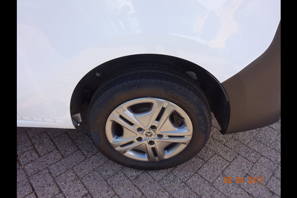 Mercedes-Benz Citan 108 CDI L1 Pro MBUX AIRCO CRUISE CONTROL NAVIGATIE