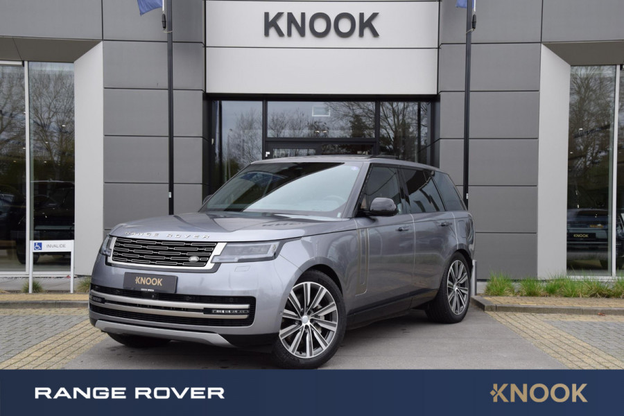 Land Rover Range Rover P460e SE PHEV