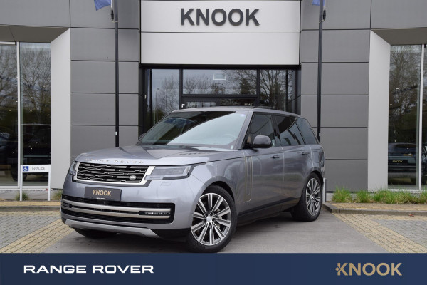Land Rover Range Rover P460e SE PHEV