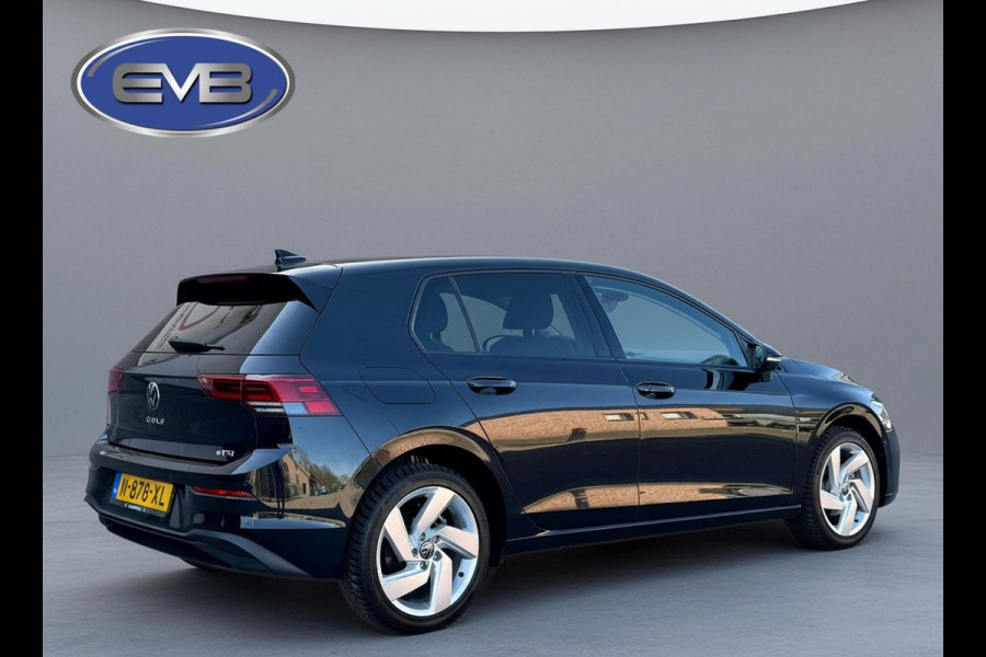 Volkswagen Golf 1.0 eTSI AUTOMAAT Life Business, vele opties, led verlichting,stoel-stuurverwarming, 1 e eigenaar, NL auto met nap
