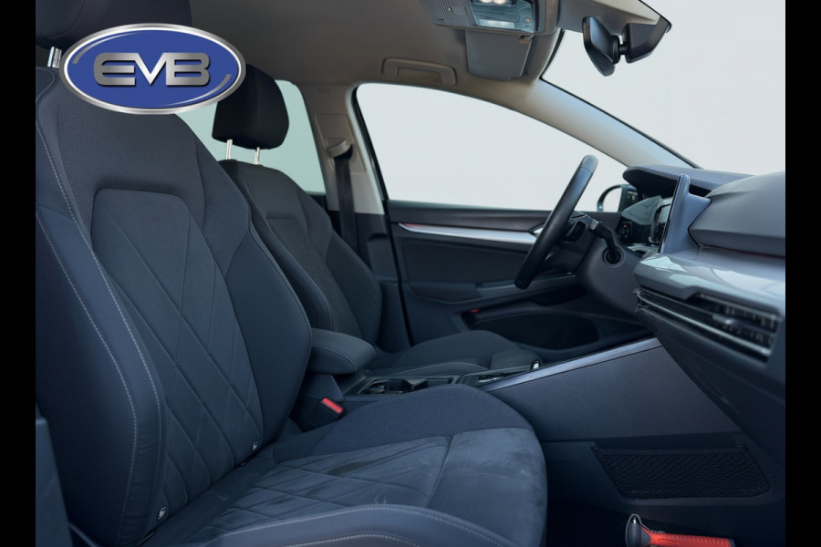 Volkswagen Golf 1.0 eTSI AUTOMAAT Life Business, vele opties, led verlichting,stoel-stuurverwarming, 1 e eigenaar, NL auto met nap