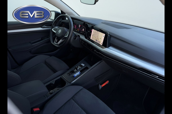 Volkswagen Golf 1.0 eTSI AUTOMAAT Life Business, vele opties, led verlichting,stoel-stuurverwarming, 1 e eigenaar, NL auto met nap