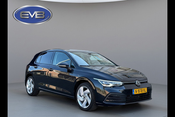 Volkswagen Golf 1.0 eTSI AUTOMAAT Life Business, vele opties, led verlichting,stoel-stuurverwarming, 1 e eigenaar, NL auto met nap