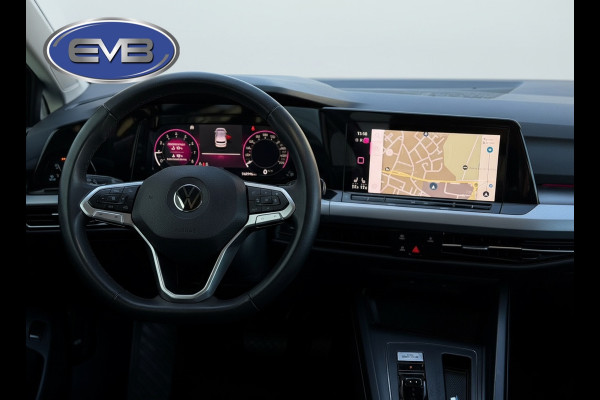 Volkswagen Golf 1.0 eTSI AUTOMAAT Life Business, vele opties, led verlichting,stoel-stuurverwarming, 1 e eigenaar, NL auto met nap