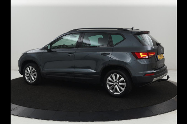 Seat Ateca 1.5 TSI Style | Automaat | Trekhaak | Camera | Carplay | Navigatie | Cruise control | Climate control | Getint glas