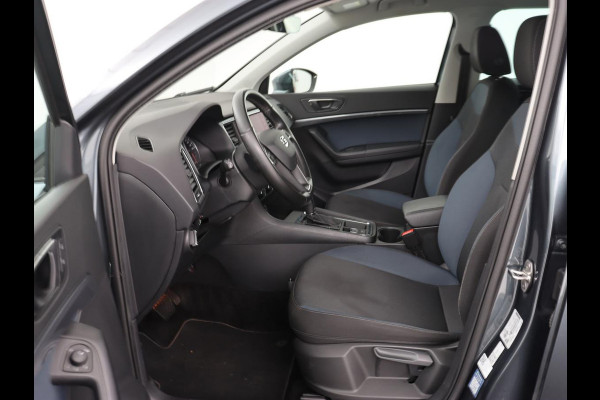 Seat Ateca 1.5 TSI Style | Automaat | Trekhaak | Camera | Carplay | Navigatie | Cruise control | Climate control | Getint glas