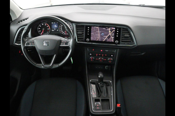 Seat Ateca 1.5 TSI Style | Automaat | Trekhaak | Camera | Carplay | Navigatie | Cruise control | Climate control | Getint glas