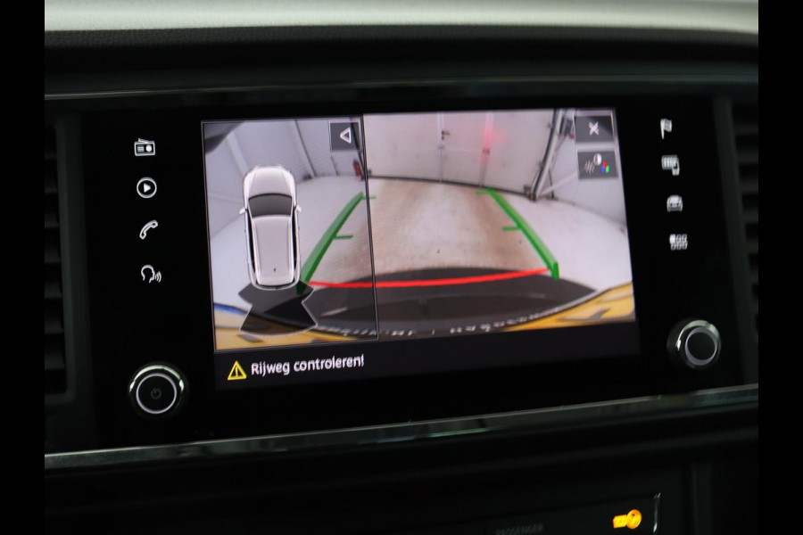 Seat Ateca 1.5 TSI Style | Automaat | Trekhaak | Camera | Carplay | Navigatie | Cruise control | Climate control | Getint glas