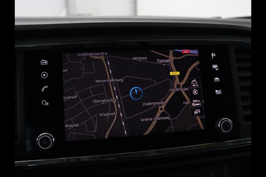 Seat Ateca 1.5 TSI Style | Automaat | Trekhaak | Camera | Carplay | Navigatie | Cruise control | Climate control | Getint glas