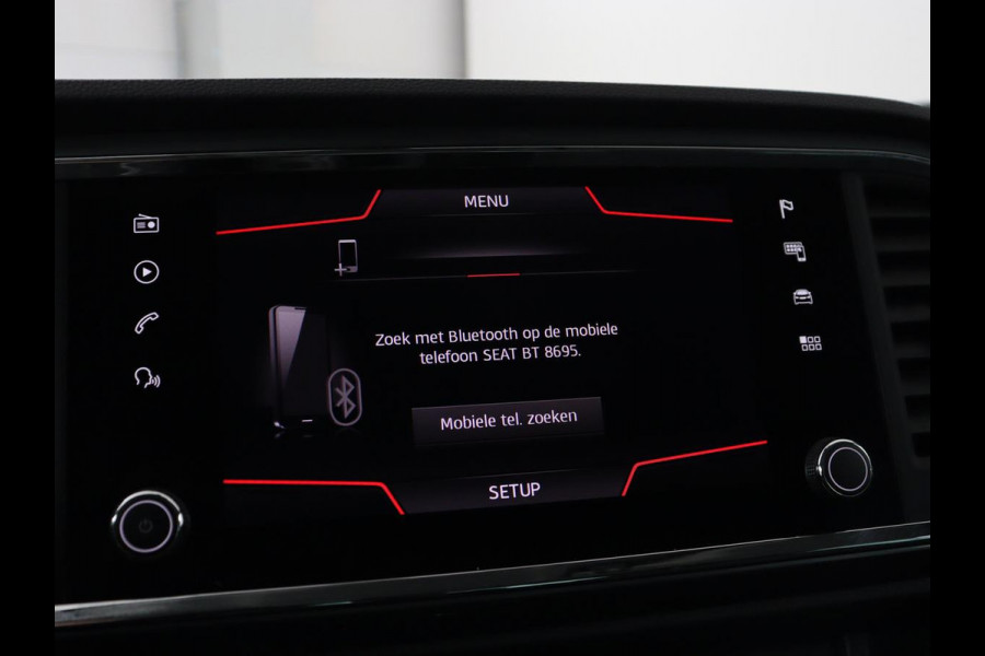 Seat Ateca 1.5 TSI Style | Automaat | Trekhaak | Camera | Carplay | Navigatie | Cruise control | Climate control | Getint glas