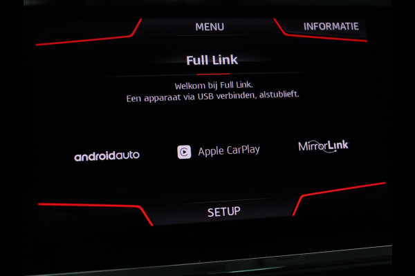 Seat Ateca 1.5 TSI Style | Automaat | Trekhaak | Camera | Carplay | Navigatie | Cruise control | Climate control | Getint glas