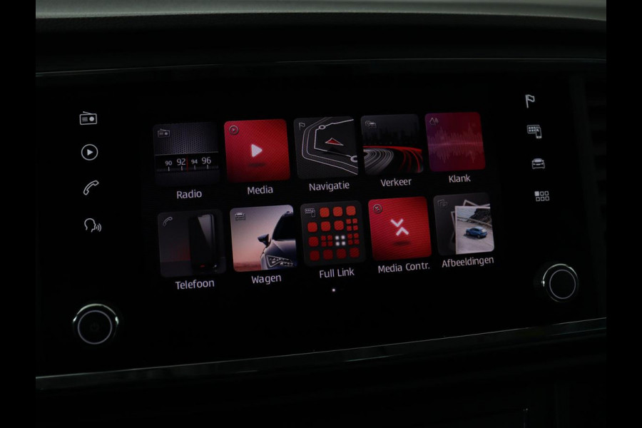 Seat Ateca 1.5 TSI Style | Automaat | Trekhaak | Camera | Carplay | Navigatie | Cruise control | Climate control | Getint glas